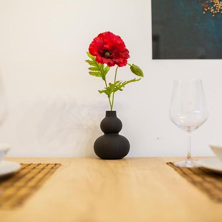 Apartman Kolura וויס מראה חיצוני תמונה