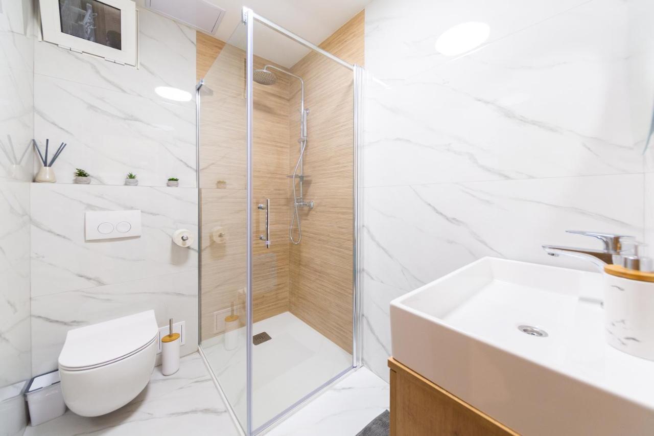 Apartman Kolura וויס מראה חיצוני תמונה