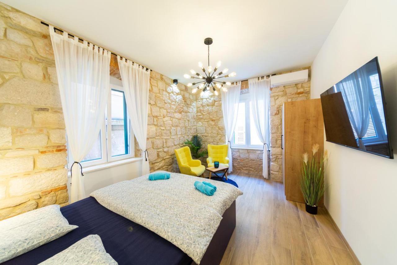Apartman Kolura וויס מראה חיצוני תמונה