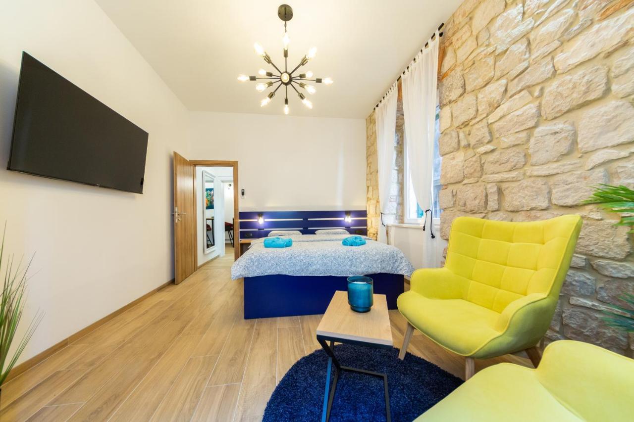 Apartman Kolura וויס מראה חיצוני תמונה