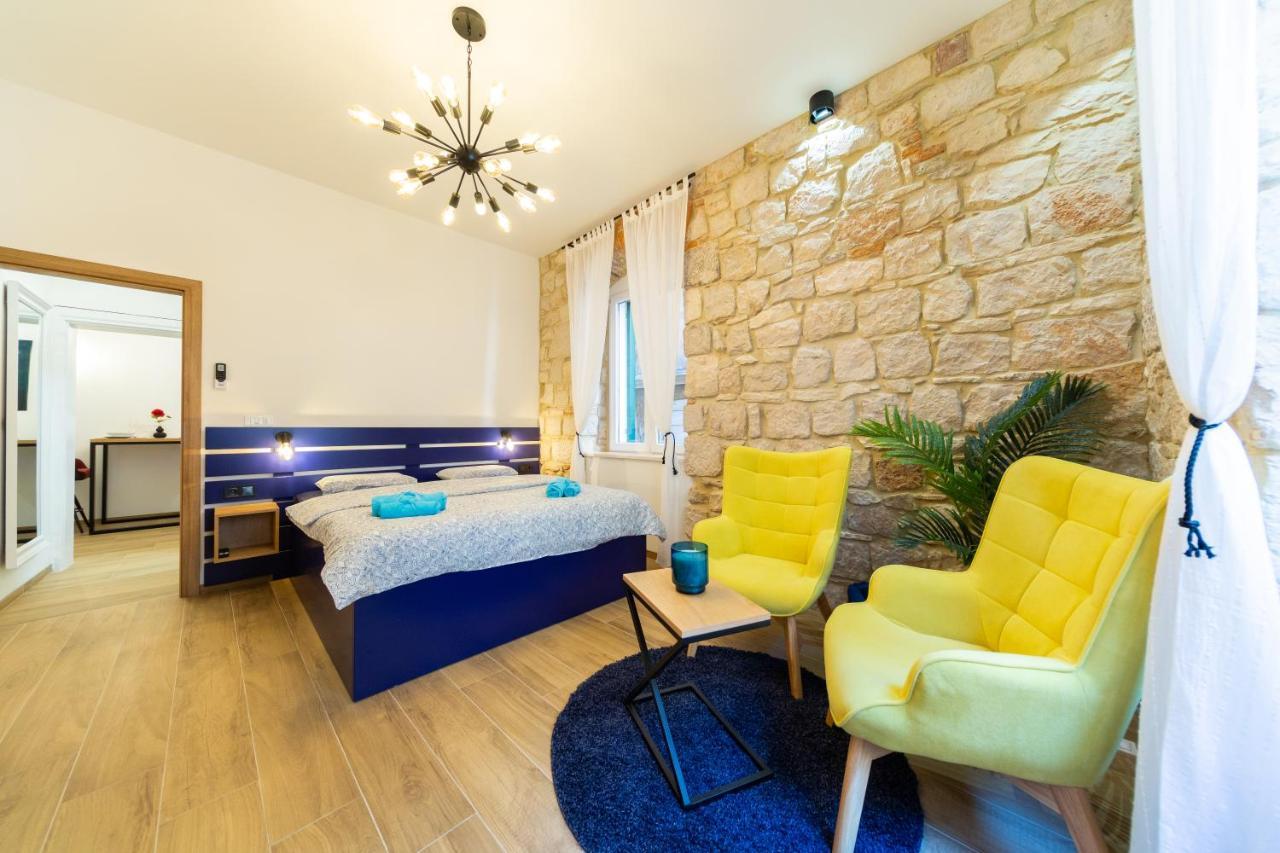 Apartman Kolura וויס מראה חיצוני תמונה