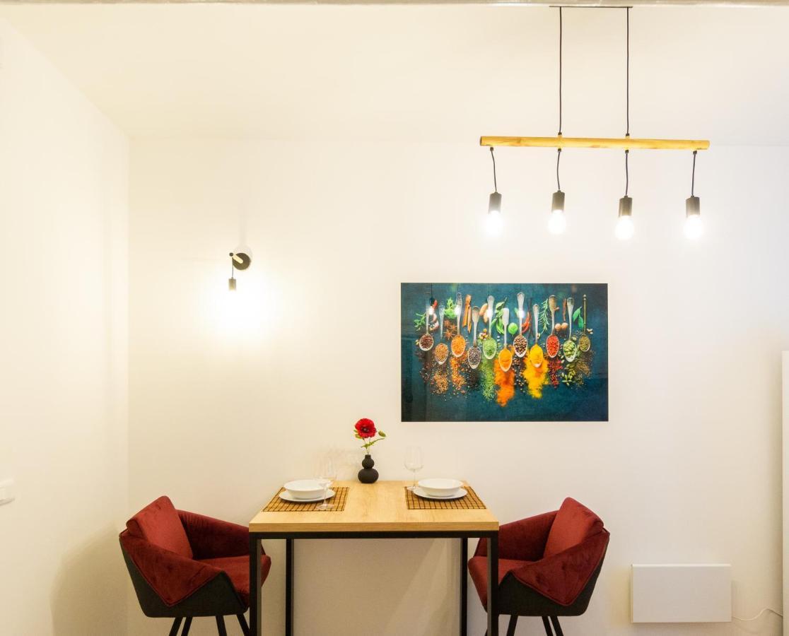 Apartman Kolura וויס מראה חיצוני תמונה