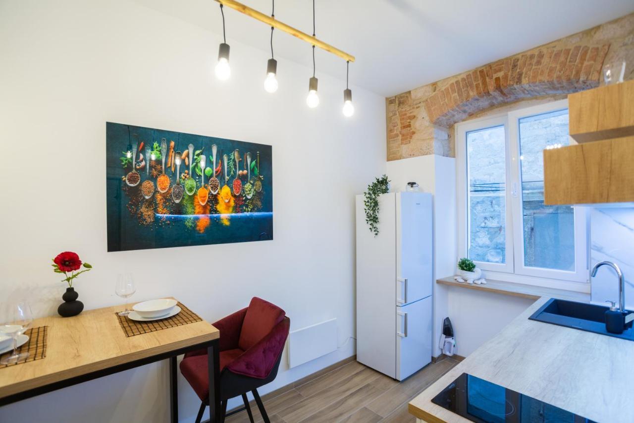 Apartman Kolura וויס מראה חיצוני תמונה