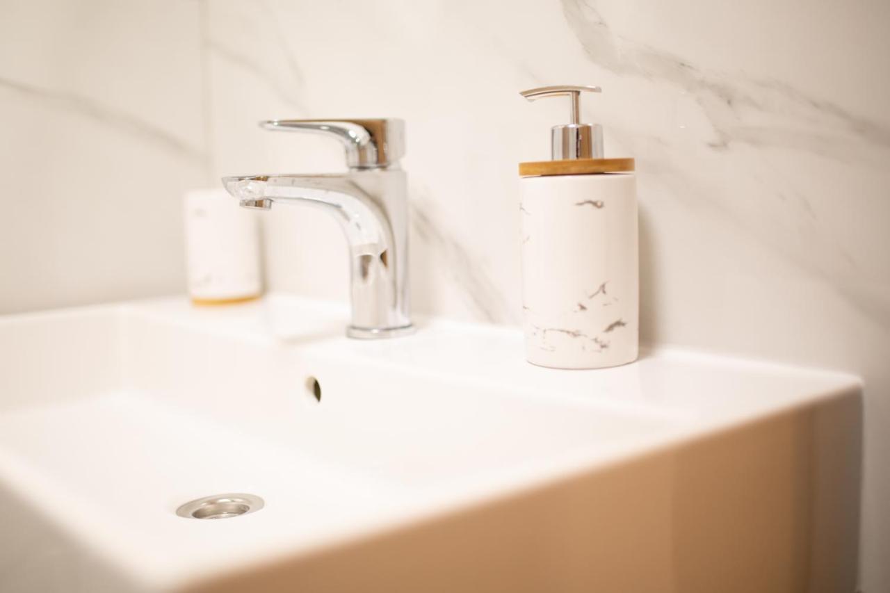 Apartman Kolura וויס מראה חיצוני תמונה