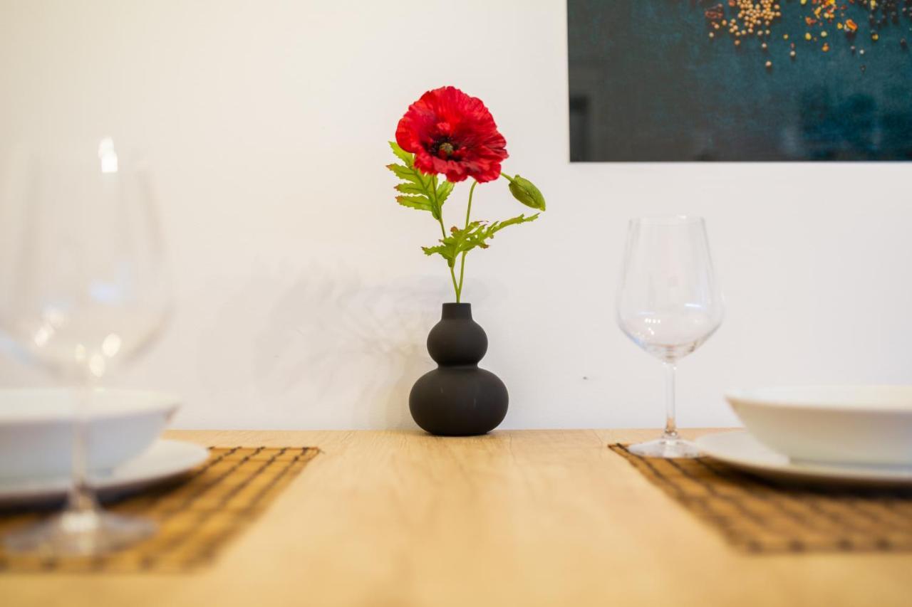 Apartman Kolura וויס מראה חיצוני תמונה